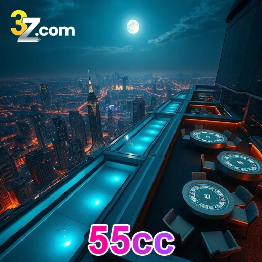 55cc.com Jogos de caça-níqueis